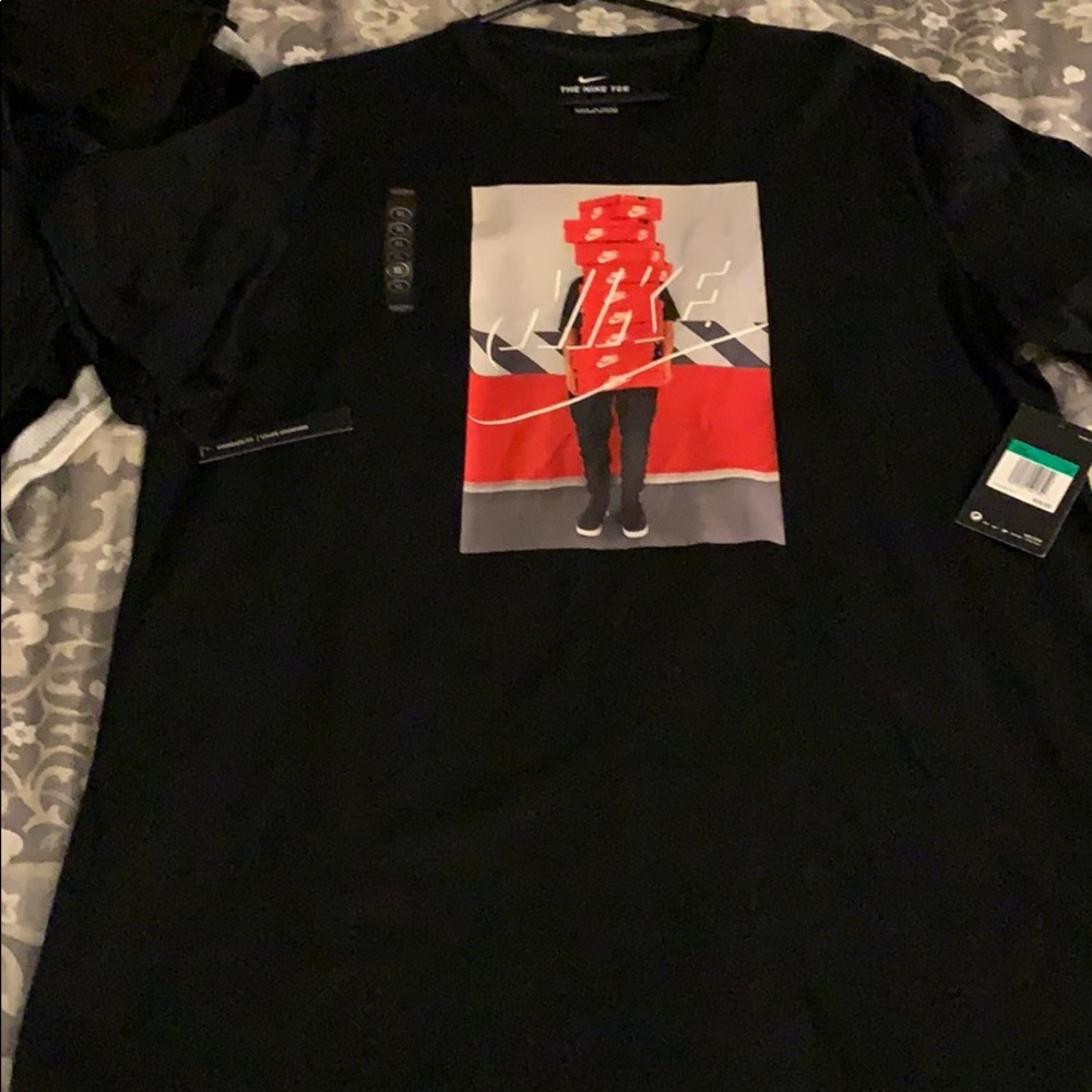 Nike T-shirt